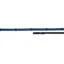 Velociti GARA Continental Rubber Grip Reins in Blue
